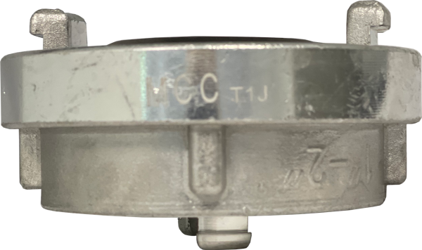 Storz reducering C (66 mm) - D (31 mm)