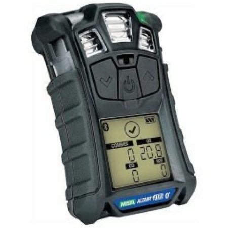 AG-FE52 MSA Multigasdetektor - AltAir 4XR | CO, O2, H2S, LEL