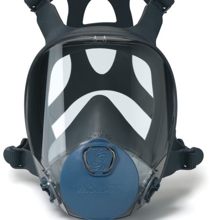 Moldex 9000 EasyLock Helmask