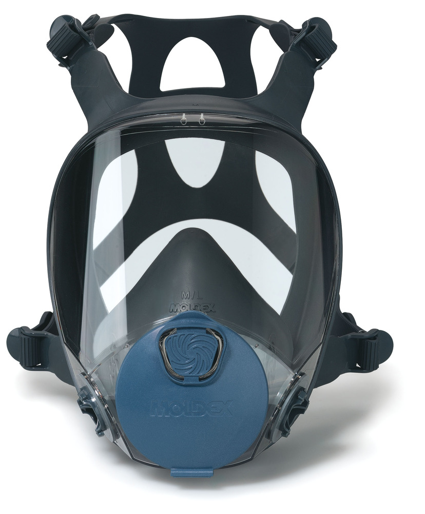 Moldex 9000 EasyLock Helmask