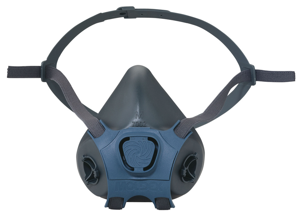 Moldex 7000 Halvmask