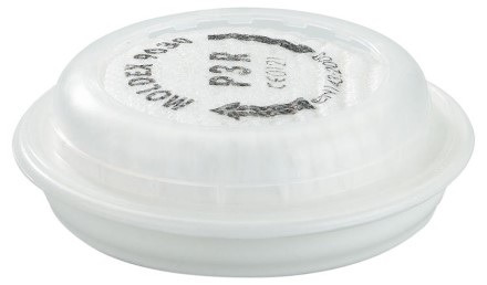 Moldex 9030 EasyLock P3 RD Partikelfilter